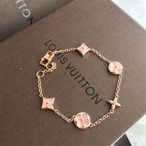 louis vuitton damen schmuck